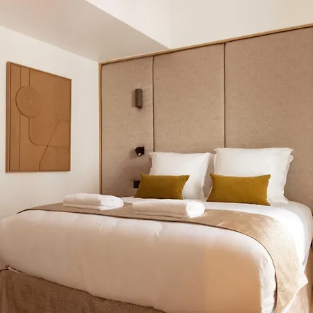 Holiday home Luxury House With Ac - 6bd-12p - Batignolles