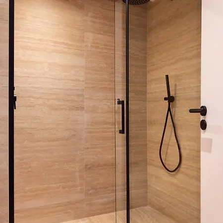 Holiday home Luxury House With Ac - 6bd-12p - Batignolles