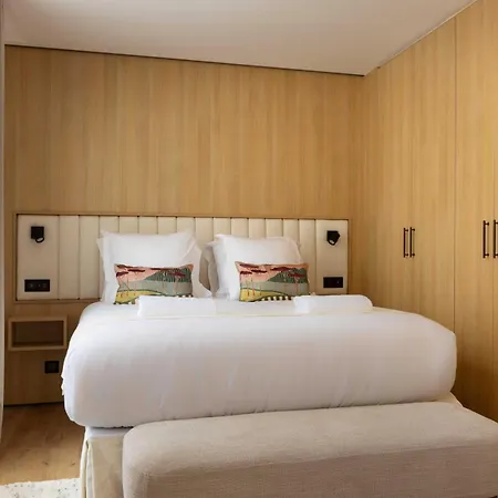 Luxury House With Ac - 6bd-12p - Batignolles Holiday home Paris