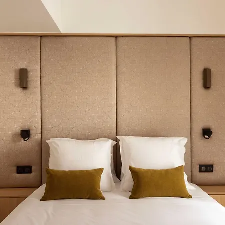 Holiday home Luxury House With Ac - 6bd-12p - Batignolles Paris