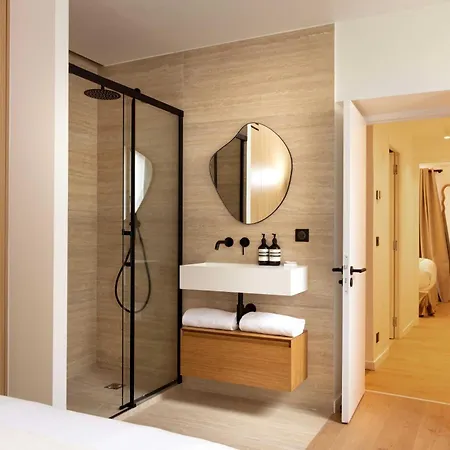 Luxury House With Ac - 6bd-12p - Batignolles Holiday home *