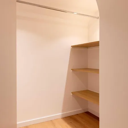 Casa de Férias Luxury House With Ac - 6bd-12p - Batignolles Paris