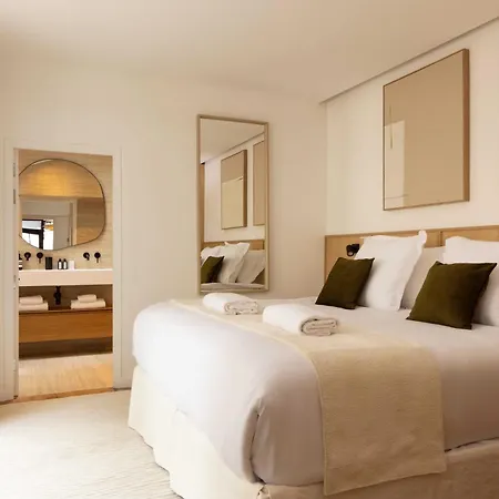 Holiday home Luxury House With Ac - 6bd-12p - Batignolles *