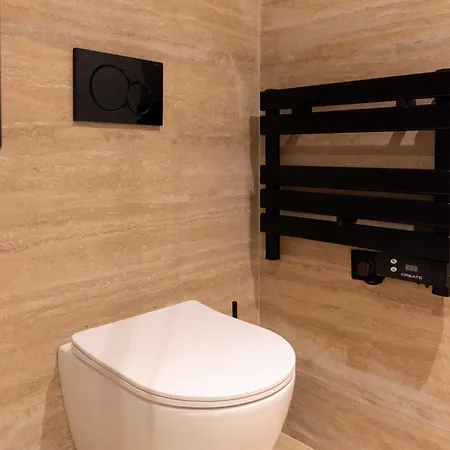 Luxury House With Ac - 6bd-12p - Batignolles Holiday home Paris