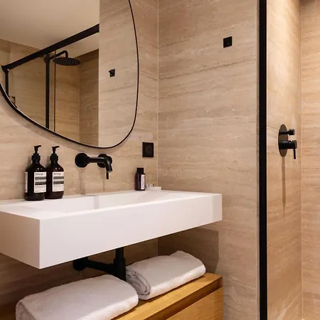 Holiday home Luxury House With Ac - 6bd-12p - Batignolles Paris