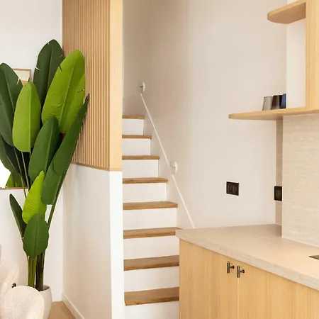 Luxury House With Ac - 6bd-12p - Batignolles Holiday home Paris